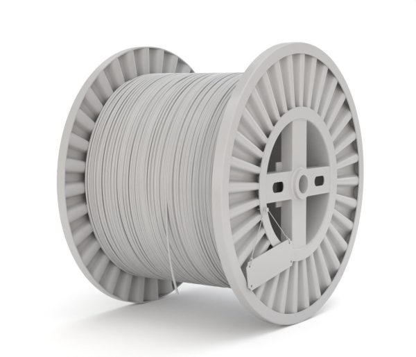 Copper Wire Spool