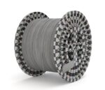 Copper Wire Spool