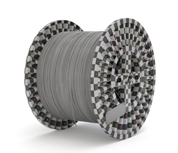 Copper Wire Spool