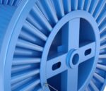 Copper Wire Spool