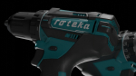Cordless Drill