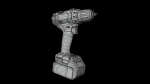 Cordless Drill