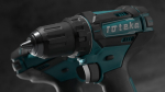 Cordless Drill