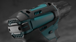 Cordless Drill