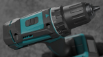 Cordless Drill