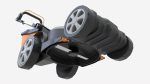 Cordless Lawn Mower Yard Force LM G34A