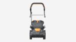 Cordless Lawn Mower Yard Force LM G34A