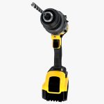 Cordless Power Drill