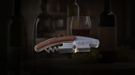 corkscrew for wine
