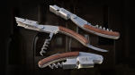 corkscrew for wine