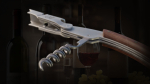 corkscrew for wine