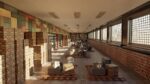 Corridor Warehouse