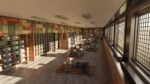 Corridor Warehouse