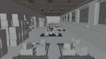 Corridor Warehouse