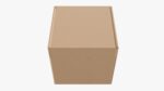Corrugated cardboard box packaging 05