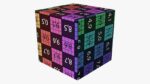 Corrugated cardboard box packaging 05