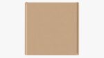 Corrugated cardboard box packaging 05