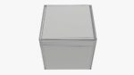 Corrugated cardboard box packaging 05