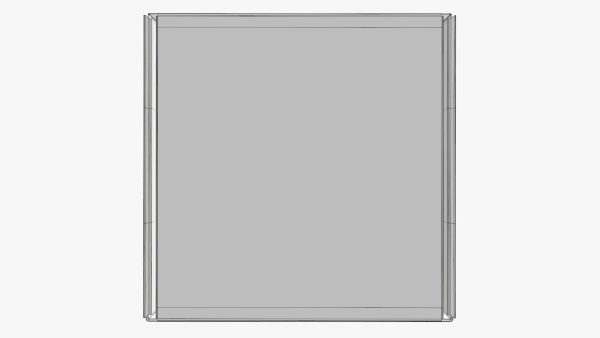 Corrugated cardboard box packaging 05