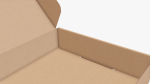 Corrugated cardboard box packaging 07