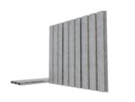 Corrugated galvanized sheets 7