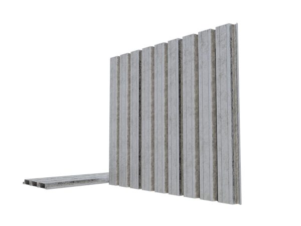 Corrugated galvanized sheets 7