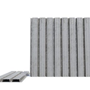 Corrugated galvanized sheets 7