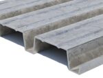 Corrugated galvanized sheets 7