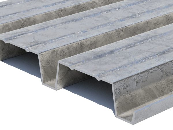 Corrugated galvanized sheets 7