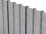 Corrugated galvanized sheets 7