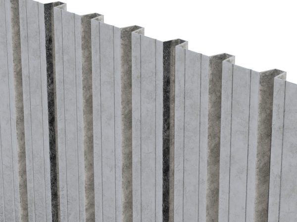 Corrugated galvanized sheets 7