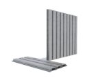 Corrugated galvanized sheets 7