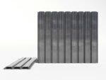 Corrugated galvanized sheets 8