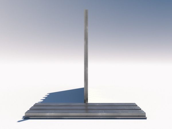 Corrugated galvanized sheets 8
