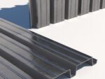 Corrugated galvanized sheets 8