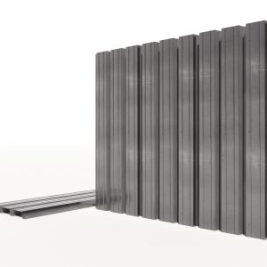 Corrugated galvanized sheets 8
