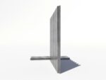 Corrugated galvanized sheets 8