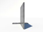 Corrugated galvanized sheets 9