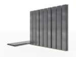 Corrugated galvanized sheets 9
