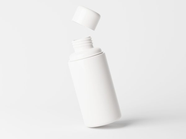 Cosmetic Bottle Packaging