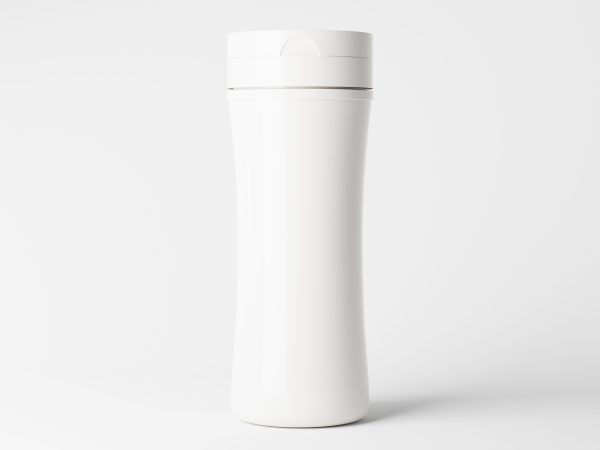Cosmetic Bottle Packaging