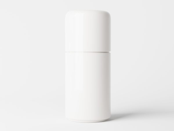 Cosmetic Bottle Packaging