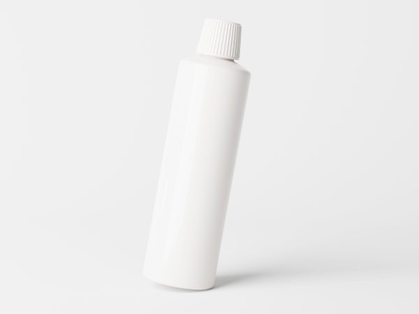 Cosmetic Bottle Packaging
