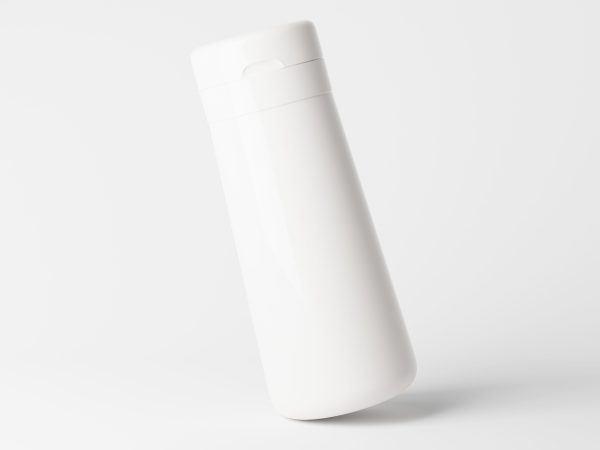 Cosmetic Bottle Packaging