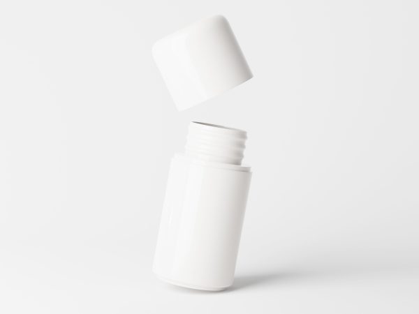 Cosmetic Bottle Packaging