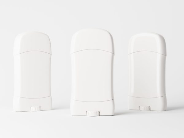 Cosmetic Bottle Packaging