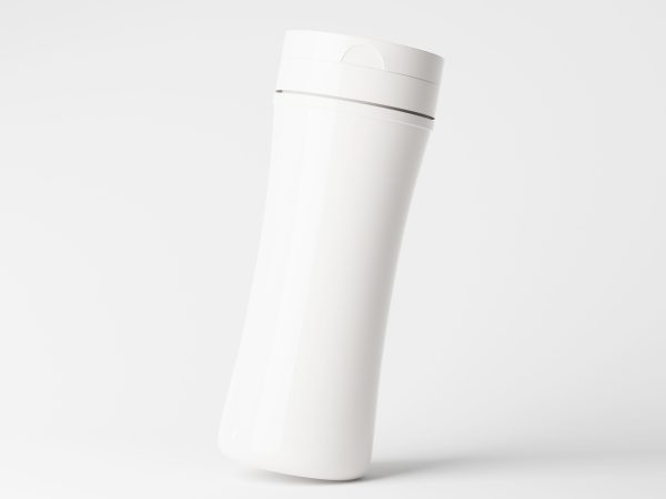 Cosmetic Bottle Packaging