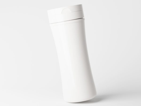 Cosmetic Bottle Packaging
