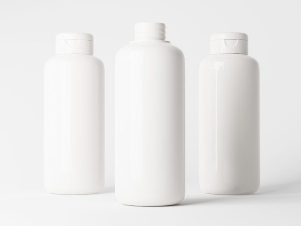 Cosmetic Bottle Packaging