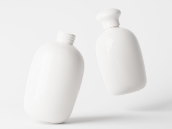 Cosmetic Bottle Packaging